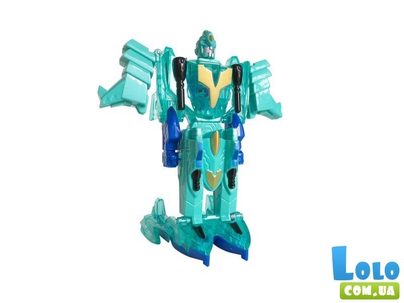 Набор катеров-трансформеров Аква Прайм, Fuzion Max