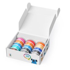 Набор пластилина Австралийские животные, Lipaka