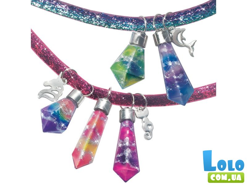 Набор для создания украшений Кристаллы желаний, Nebulous Stars