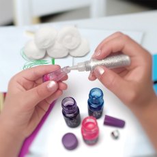 Набор для создания украшений Кристаллы желаний, Nebulous Stars