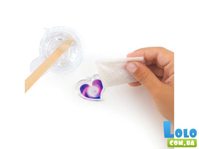 Набор для создания украшений Волшебный портал, Nebulous Stars