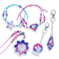 Набор для создания украшений Волшебный портал, Nebulous Stars