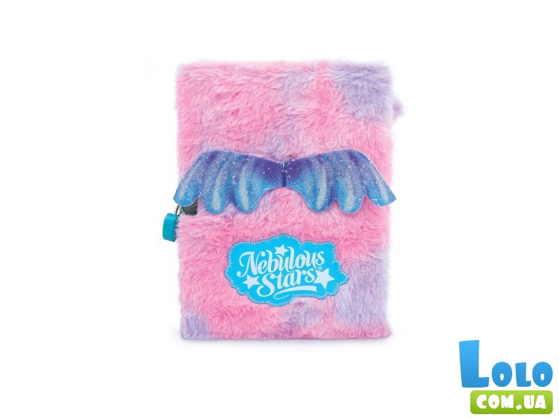 Пушистый дневник Стелла, Nebulous Stars