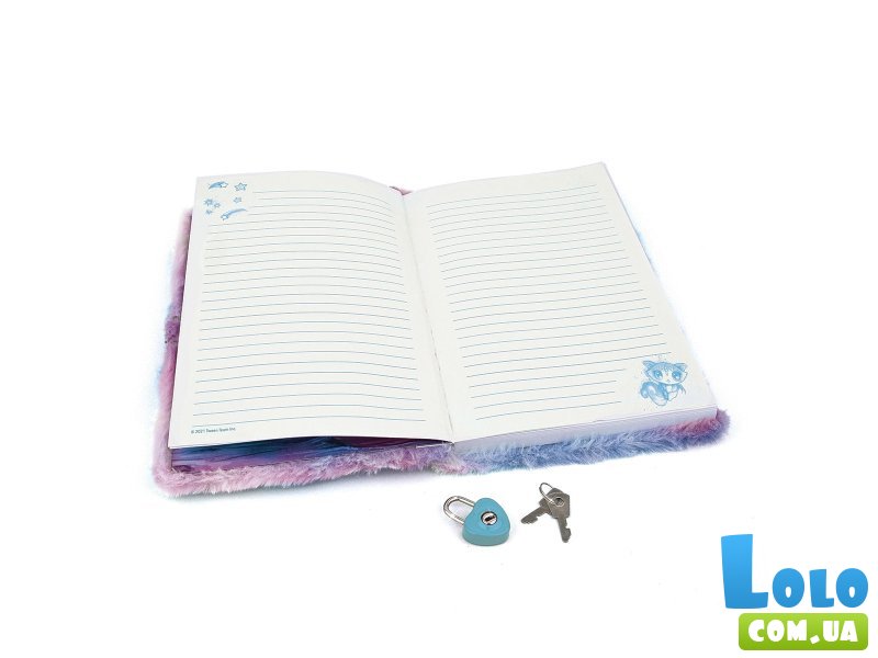 Пушистый дневник Стелла, Nebulous Stars