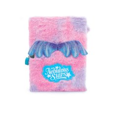 Пушистый дневник Стелла, Nebulous Stars