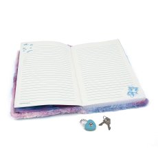 Пушистый дневник Стелла, Nebulous Stars