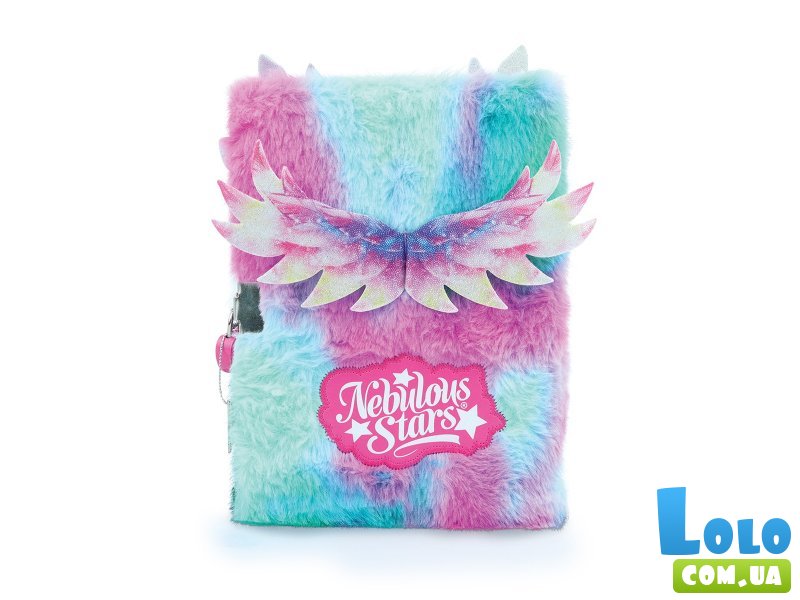 Пушистый дневник Аура, Nebulous Stars