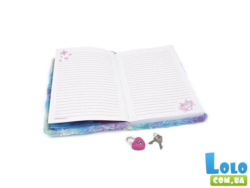 Пушистый дневник Аура, Nebulous Stars