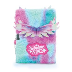 Пушистый дневник Аура, Nebulous Stars