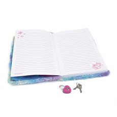 Пушистый дневник Аура, Nebulous Stars