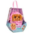 Интерактивная игрушка Щенок кокер-спаниель Мэгги, Baby Paws