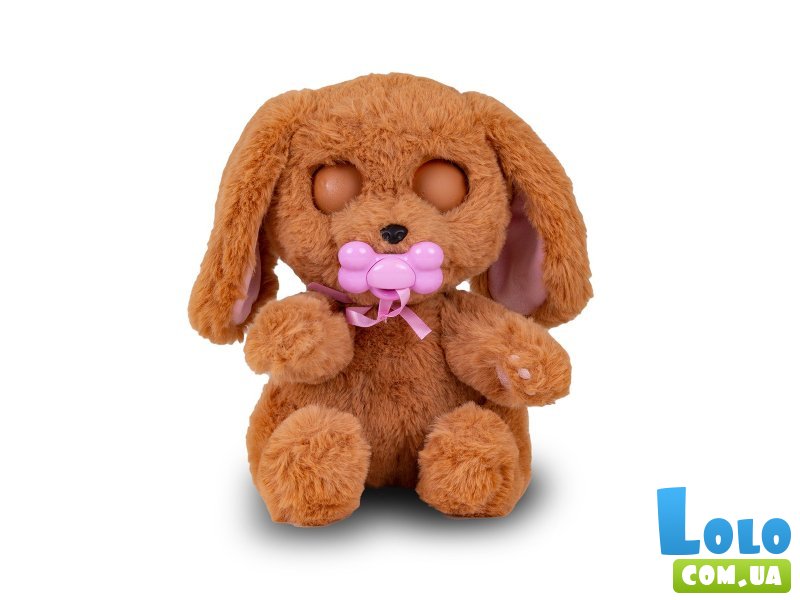 Интерактивная игрушка Щенок кокер-спаниель Мэгги, Baby Paws