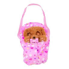 Интерактивная игрушка Щенок кокер-спаниель Мэгги, Baby Paws