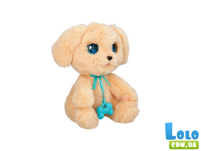 Интерактивная игрушка Щенок лабрадора, Baby Paws