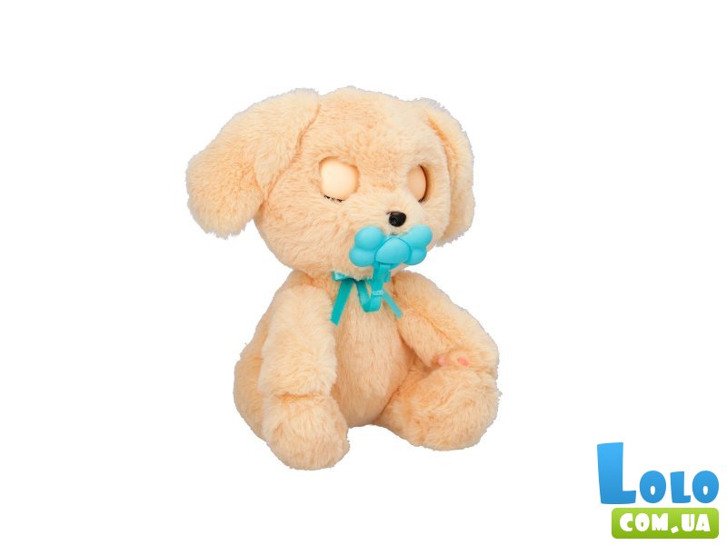 Интерактивная игрушка Щенок лабрадора, Baby Paws