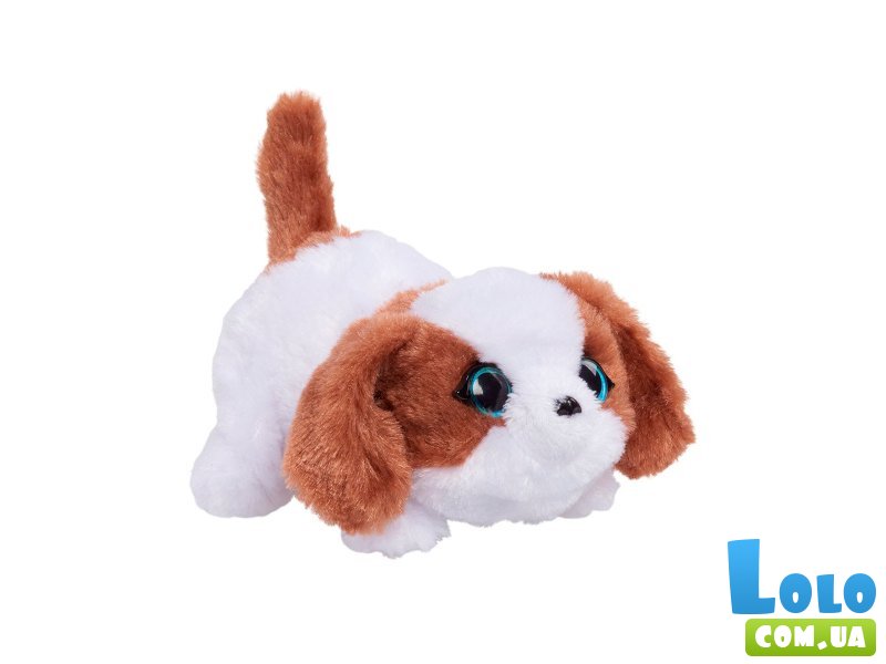 Интерактивная игрушка Маленький щенок, FurReal Friends