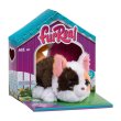 Интерактивная игрушка Маленький котенок, FurReal Friends