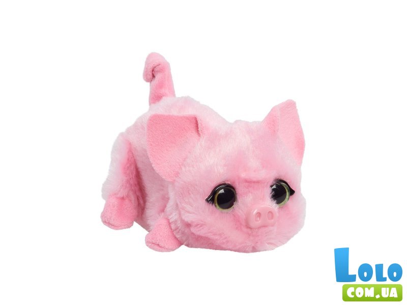 Интерактивная игрушка Маленький поросенок, FurReal Friends