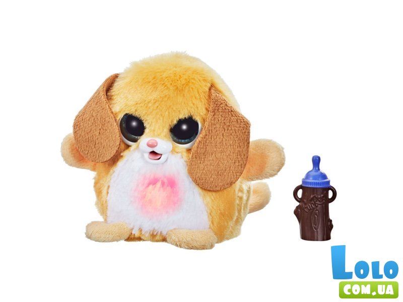 Интерактивная игрушка Fuzz-A-Lots Щенок, FurReal Friends
