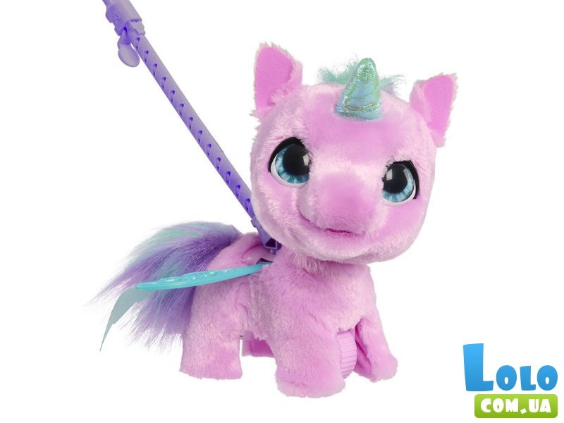 Интерактивная игрушка Единорог, Furreal Friends
