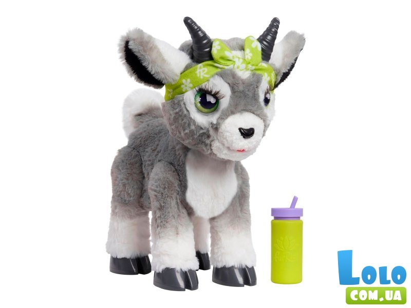 Интерактивная игрушка Козочка Дейзи, FurReal Friends