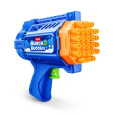 Бластер с мыльными пузырями, Bunch O Bubbles