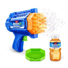 Бластер с мыльными пузырями, Bunch O Bubbles