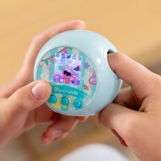 Интерактивная игрушка Мои тактильные питомцы, Punirunes