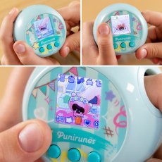 Интерактивная игрушка Мои тактильные питомцы, Punirunes