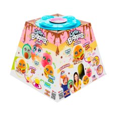 Мягкая игрушка Бургер, Biggies