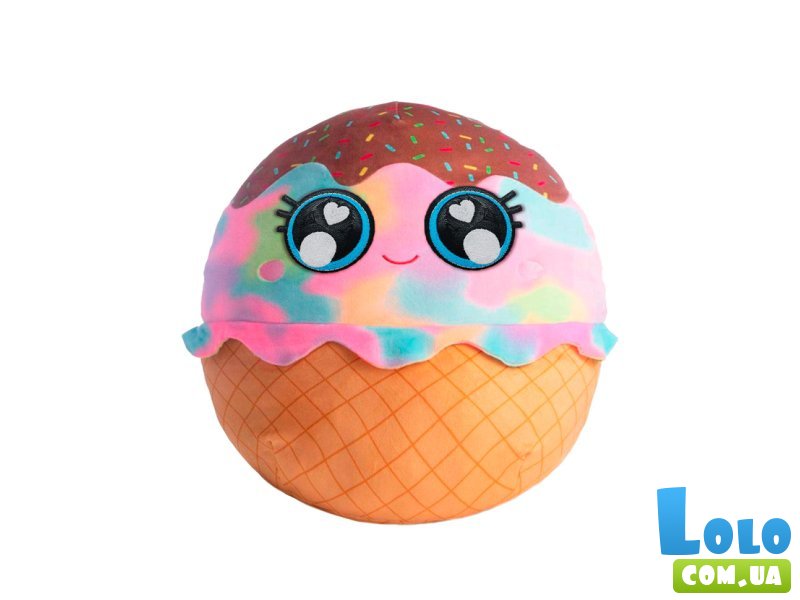 Мягкая игрушка Мороженое, Biggies