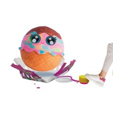 Мягкая игрушка Мороженое, Biggies