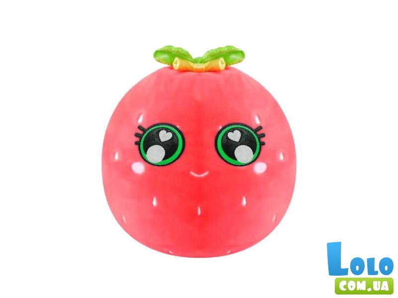 Мягкая игрушка Клубника, Biggies