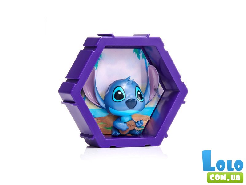 Фигурка Стич, WOW! Pods