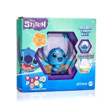 Фигурка Стич, WOW! Pods