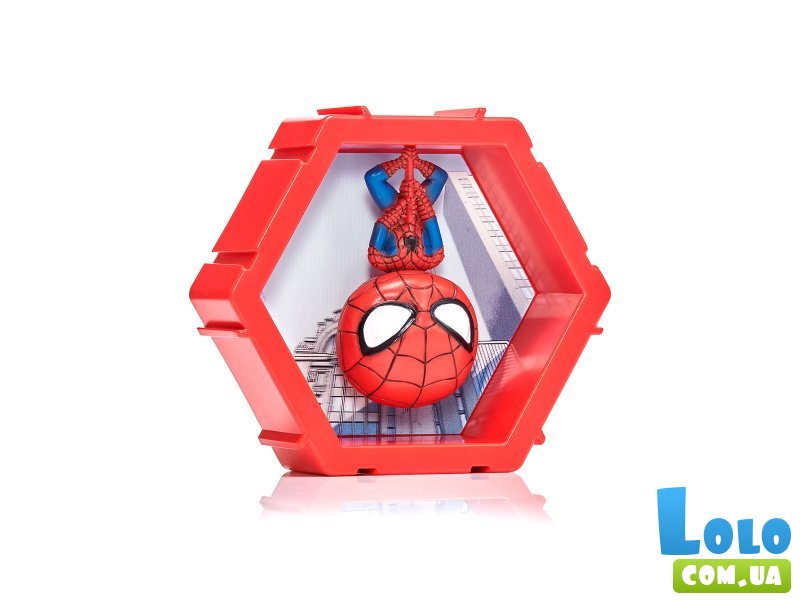 Фигурка Человек-паук, WOW! Pods