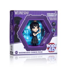 Фигурка Уэнздей, WOW! Pods