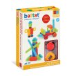 Конструктор Строитель, Bristle Blocks (BT3099Z), 36 дет.