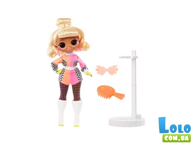 Кукла Спидстер, L.O.L. Surprise!