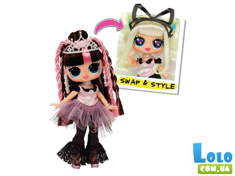 Кукла Билли Блонд, L.O.L.Surprise!