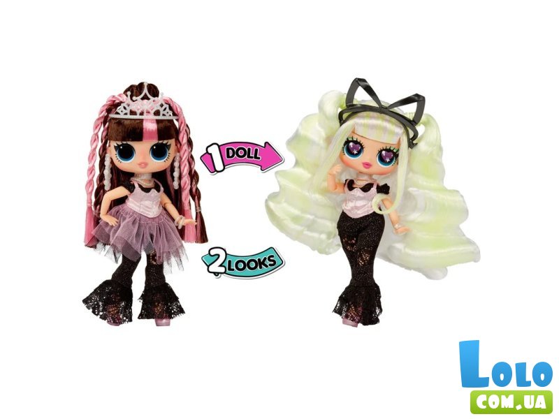 Кукла Билли Блонд, L.O.L.Surprise!