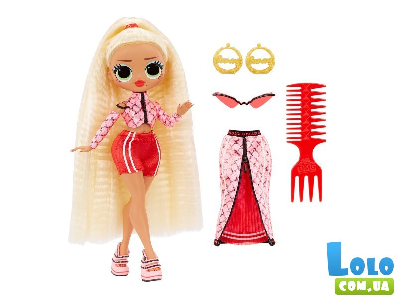 Кукла HoS Свег, L.O.L. Surprise!