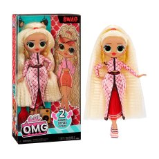 Кукла HoS Свег, L.O.L. Surprise!