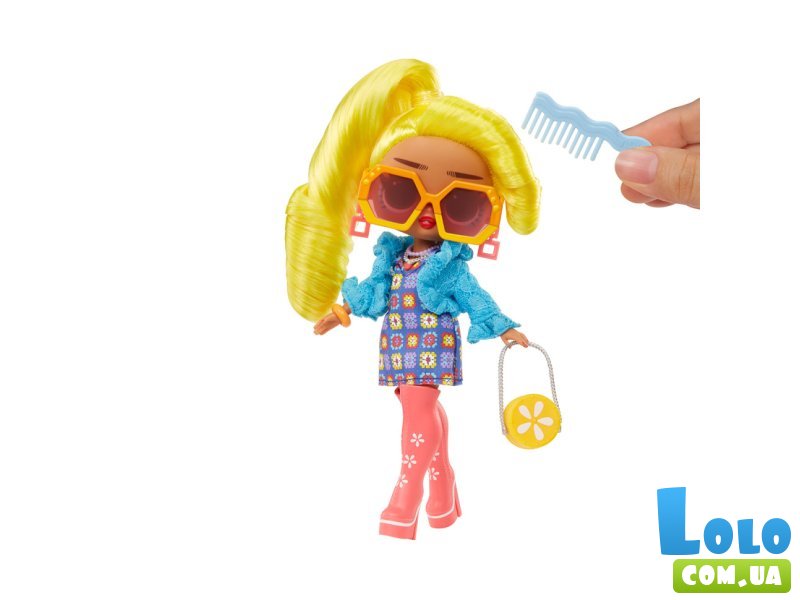 Кукла Ханна Грув, L.O.L.Surprise!