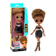 Кукла Королева Пчелка, L.O.L.Surprise!
