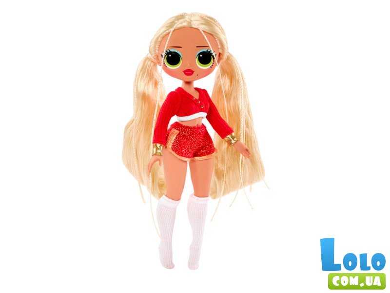 Кукла Свег, L.O.L. Surprise!