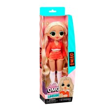 Кукла Свег, L.O.L. Surprise!