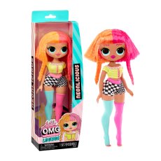 Кукла Леди-неон, L.O.L.Surprise!
