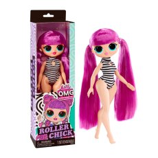 Кукла Роллер Леди, L.O.L.Surprise!