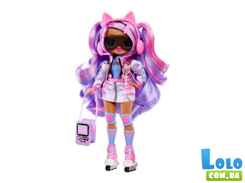 Кукла Роллер Эйс, L.O.L.Surprise!